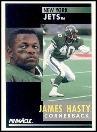 162 James Hasty
